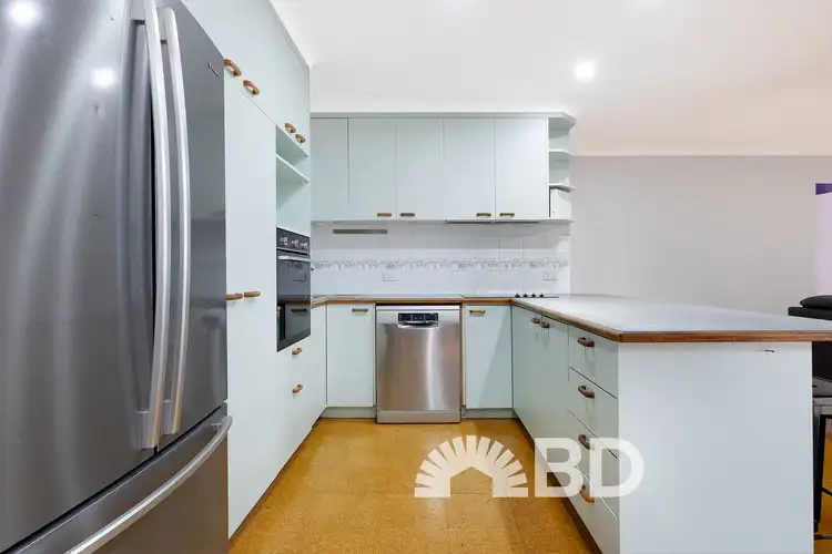 Fifth view of Homely house listing, 72 Crestridge Crescent, Morayfield QLD 4506