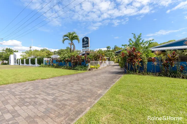 6/121 Davidson Street, Port Douglas QLD 4877