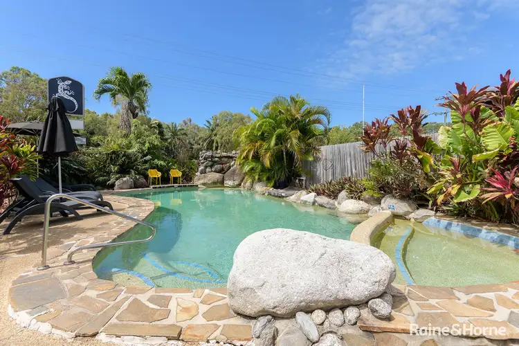 6/121 Davidson Street, Port Douglas QLD 4877