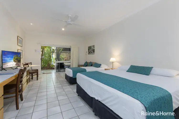 Second view of Homely unit listing, 6/121 Davidson Street, Port Douglas QLD 4877