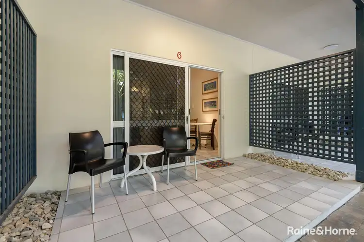 Third view of Homely unit listing, 6/121 Davidson Street, Port Douglas QLD 4877