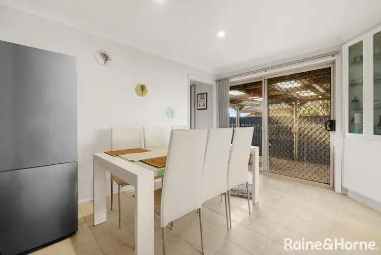 Fourth view of Homely house listing, 11 Hagen Place, Glenfield NSW 2167