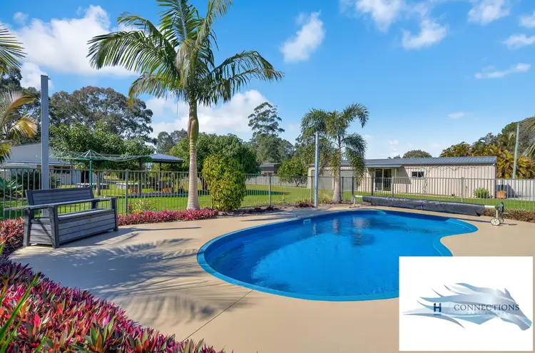 57-59 Bernborough Way, Ningi QLD 4511
