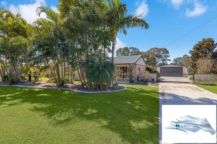 Third view of Homely house listing, 57-59 Bernborough Way, Ningi QLD 4511