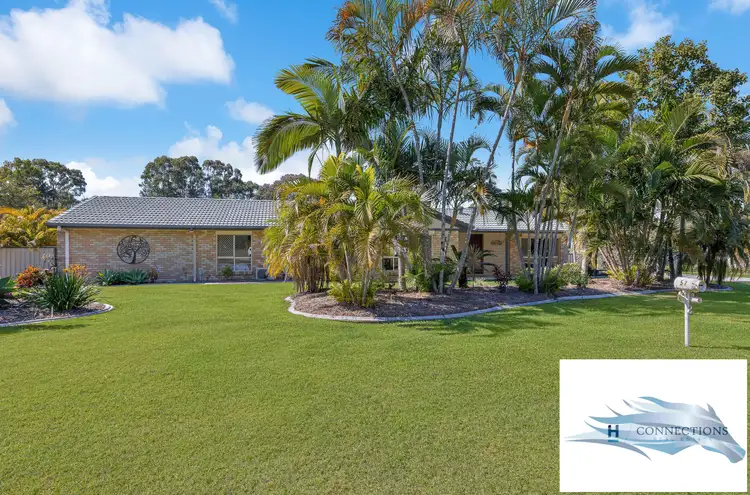 Fourth view of Homely house listing, 57-59 Bernborough Way, Ningi QLD 4511