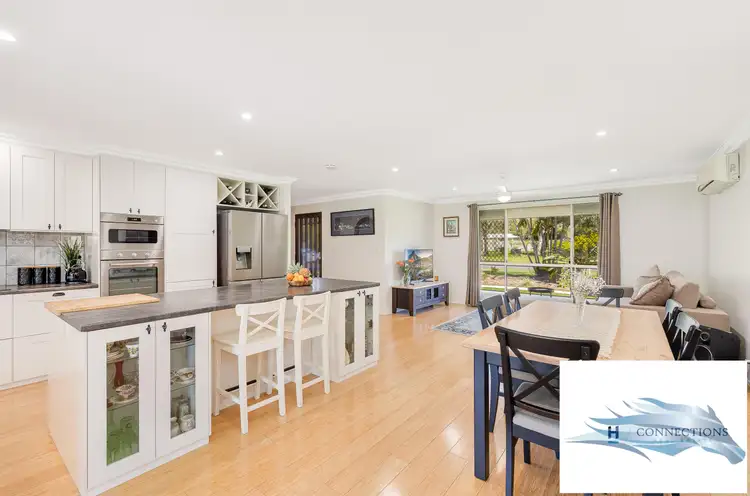 Fifth view of Homely house listing, 57-59 Bernborough Way, Ningi QLD 4511