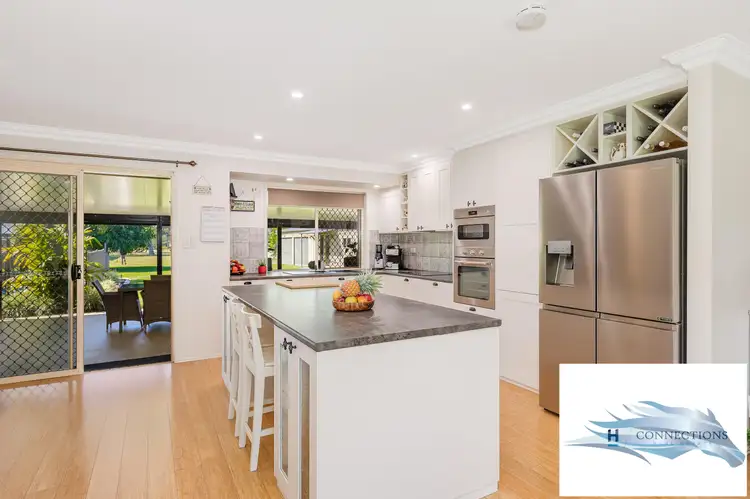 Sixth view of Homely house listing, 57-59 Bernborough Way, Ningi QLD 4511