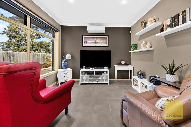 Second view of Homely unit listing, 4/3 Redwood Drive, Hoppers Crossing VIC 3029
