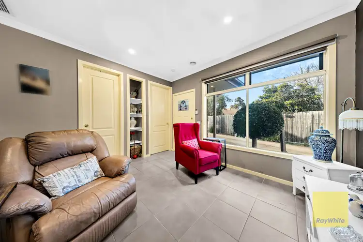 Third view of Homely unit listing, 4/3 Redwood Drive, Hoppers Crossing VIC 3029