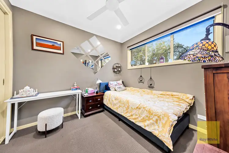 Fourth view of Homely unit listing, 4/3 Redwood Drive, Hoppers Crossing VIC 3029
