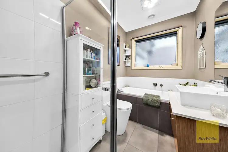 Fifth view of Homely unit listing, 4/3 Redwood Drive, Hoppers Crossing VIC 3029