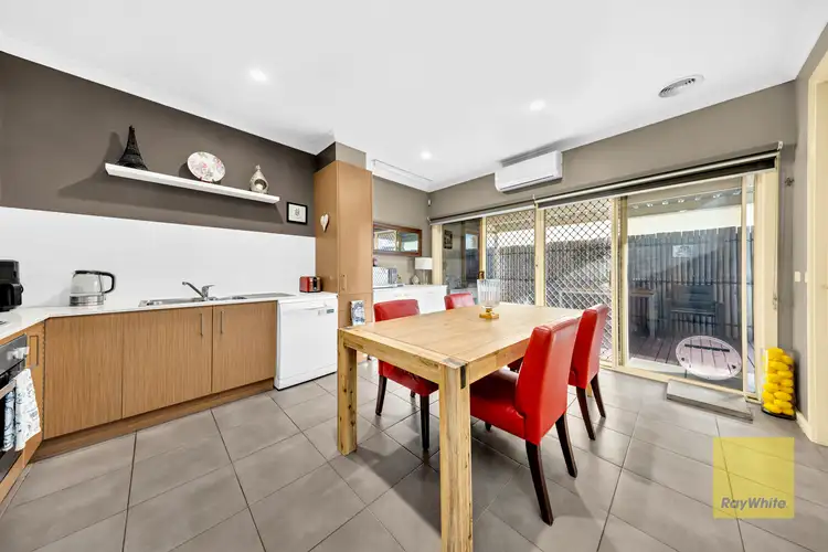 Sixth view of Homely unit listing, 4/3 Redwood Drive, Hoppers Crossing VIC 3029
