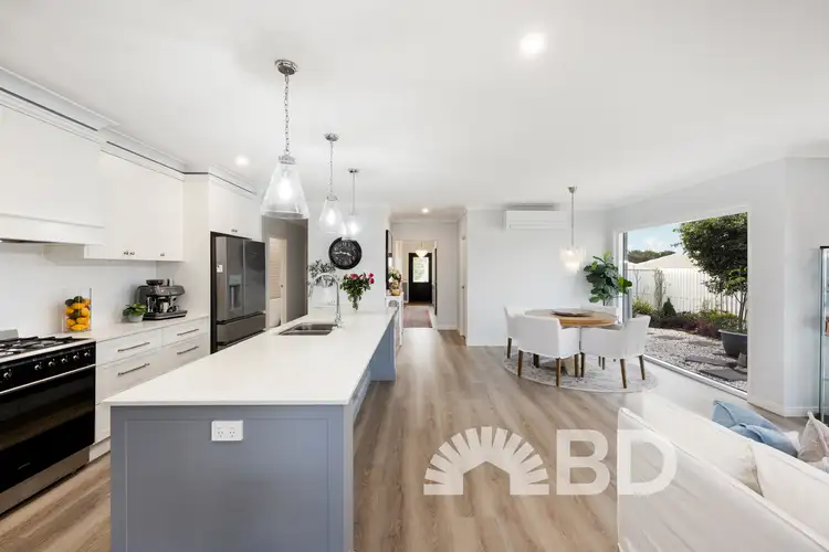 Fifth view of Homely house listing, 15 Bloomfield Street, Morayfield QLD 4506