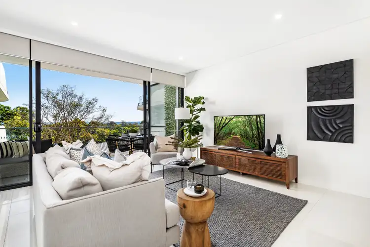 2 Burley Street