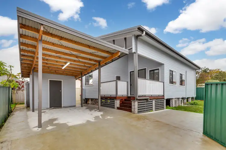 9a Peters Avenue, Wallsend NSW 2287