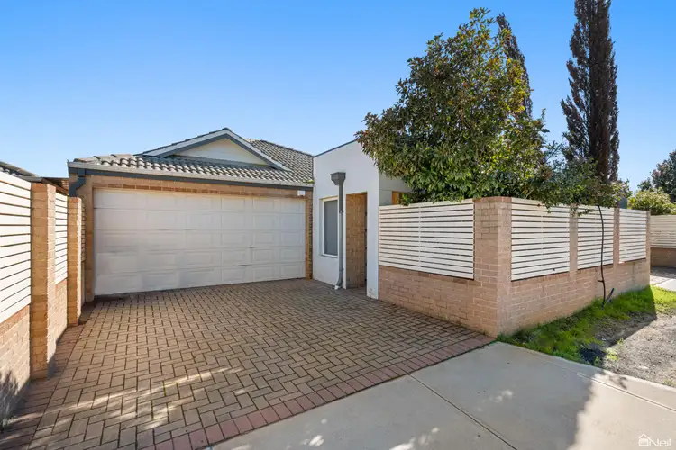 23/17-21 Third Avenue, Kelmscott WA 6111