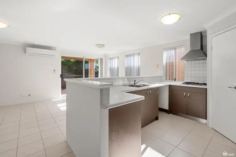 Third view of Homely house listing, 23/17-21 Third Avenue, Kelmscott WA 6111