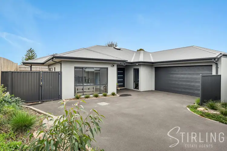 2/20 Padley Street, Pearcedale VIC 3912