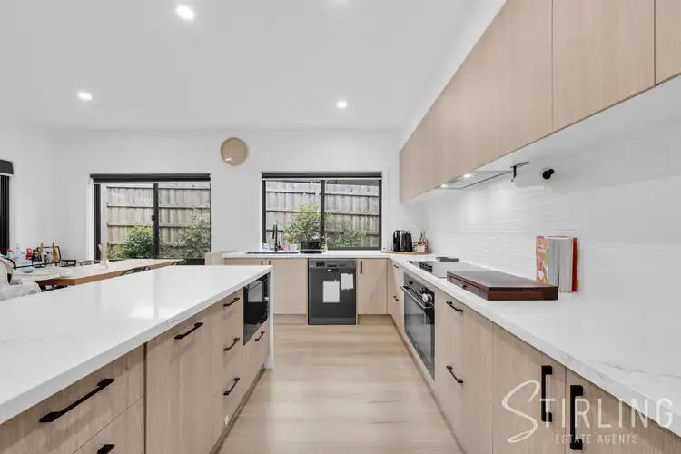 Second view of Homely house listing, 2/20 Padley Street, Pearcedale VIC 3912