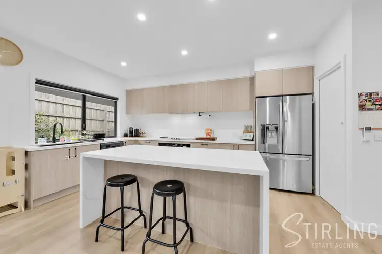 Third view of Homely house listing, 2/20 Padley Street, Pearcedale VIC 3912