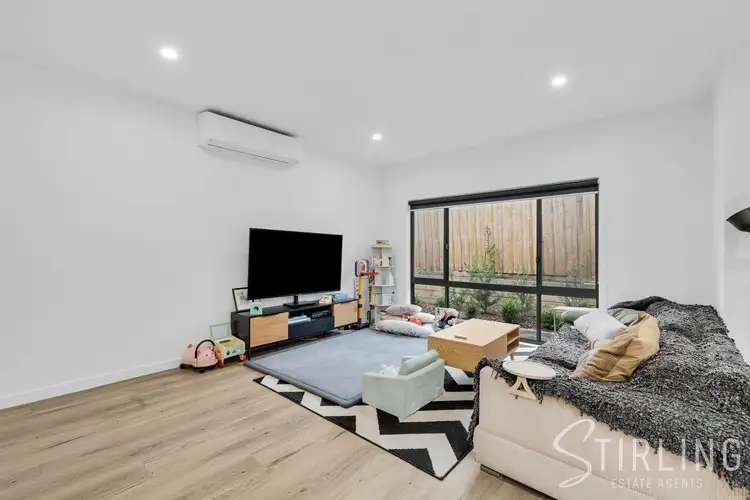 Fifth view of Homely house listing, 2/20 Padley Street, Pearcedale VIC 3912