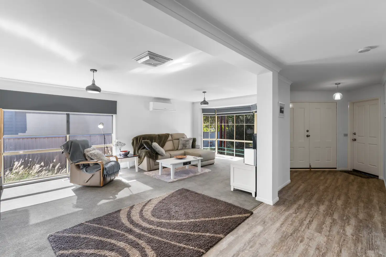 Main view of Homely house listing, 28 Atkins Street, Euroa VIC 3666