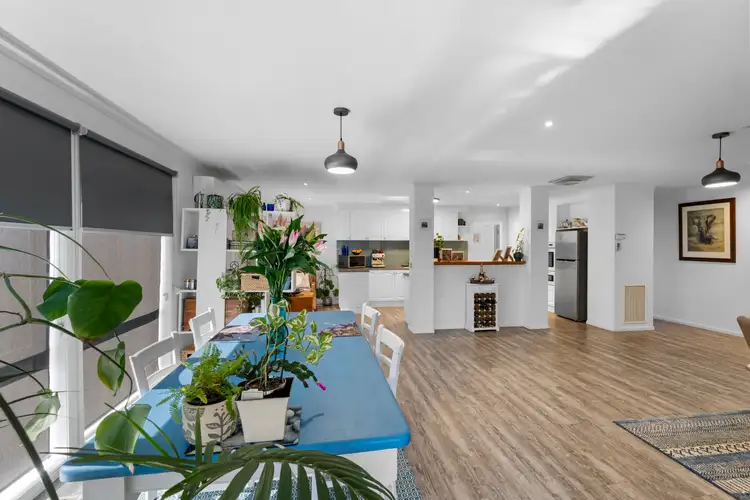 Second view of Homely house listing, 28 Atkins Street, Euroa VIC 3666