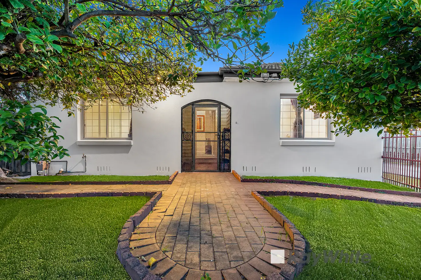 Main view of Homely house listing, 1/2A Canberra Avenue, Dandenong VIC 3175