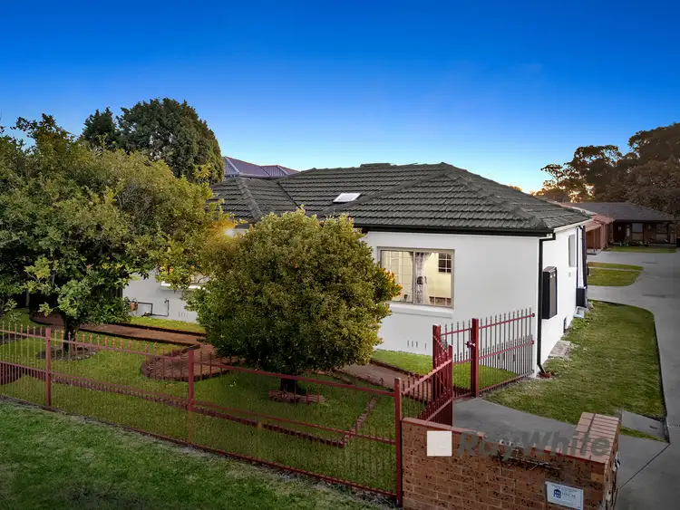 Second view of Homely house listing, 1/2A Canberra Avenue, Dandenong VIC 3175