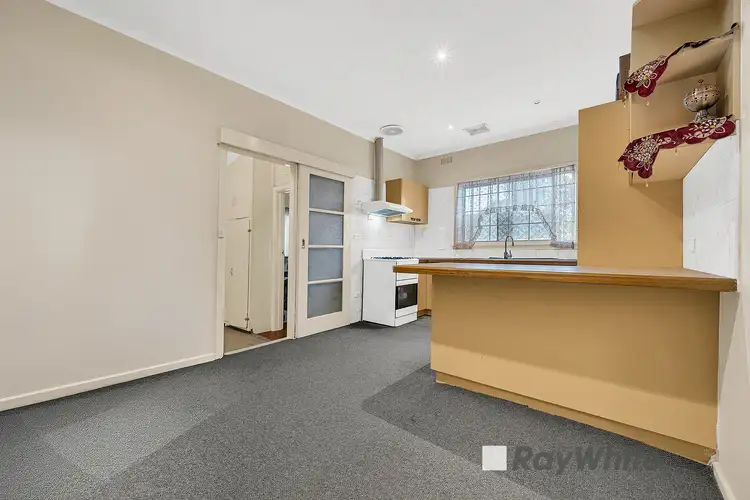 Fifth view of Homely house listing, 1/2A Canberra Avenue, Dandenong VIC 3175