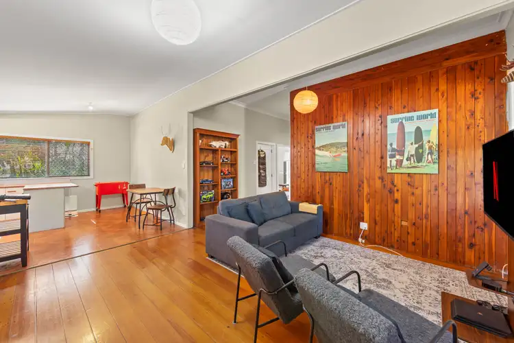 Fifth view of Homely house listing, 99 Kianawah Road, Wynnum West QLD 4178