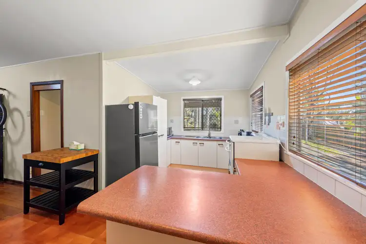 Sixth view of Homely house listing, 99 Kianawah Road, Wynnum West QLD 4178