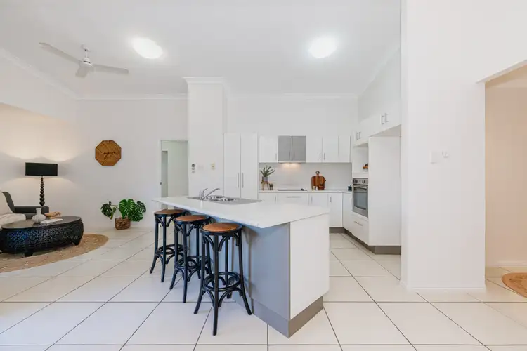 Third view of Homely house listing, 27 Ningaloo Crescent, Burdell QLD 4818