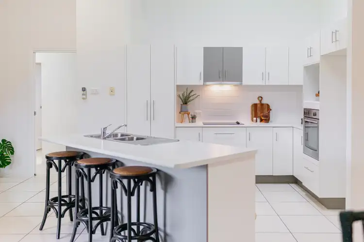 Fourth view of Homely house listing, 27 Ningaloo Crescent, Burdell QLD 4818