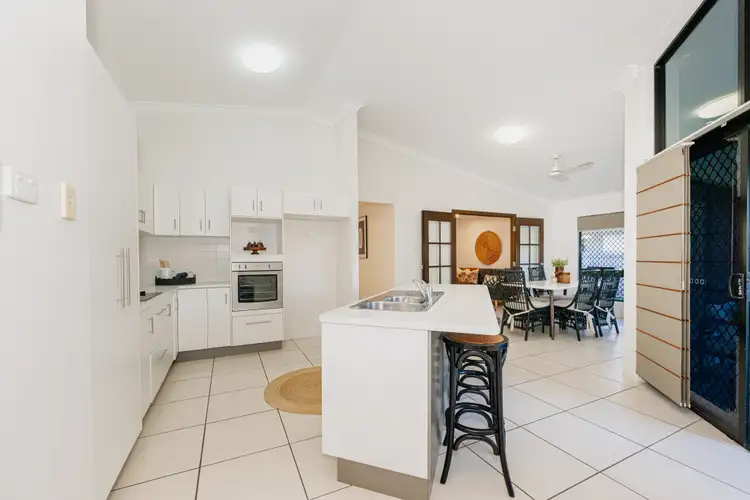 Sixth view of Homely house listing, 27 Ningaloo Crescent, Burdell QLD 4818