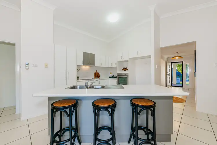 Fifth view of Homely house listing, 27 Ningaloo Crescent, Burdell QLD 4818