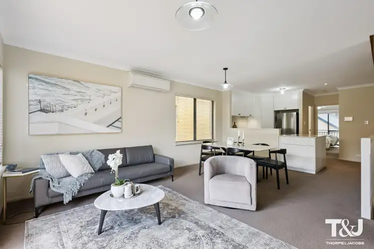 Sixth view of Homely house listing, 27/20 Pendal Lane, Perth WA 6000