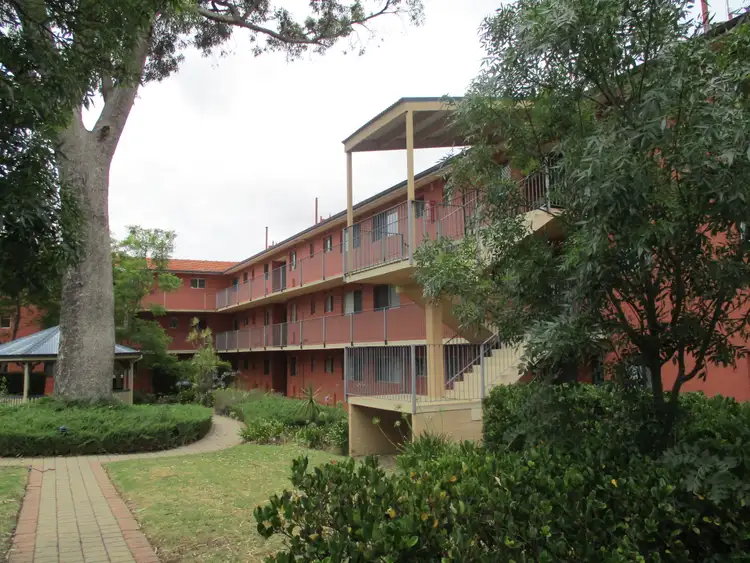 Second view of Homely house listing, 15/26 Morrit Way, Parmelia WA 6167