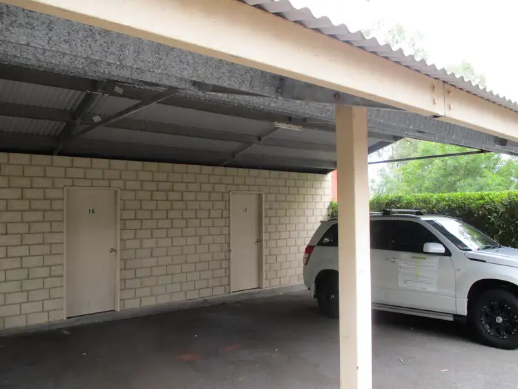 Third view of Homely house listing, 15/26 Morrit Way, Parmelia WA 6167