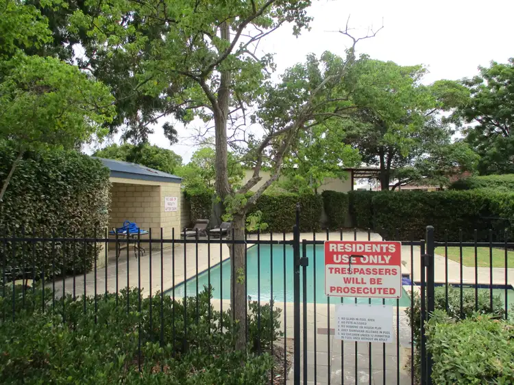 Fourth view of Homely house listing, 15/26 Morrit Way, Parmelia WA 6167