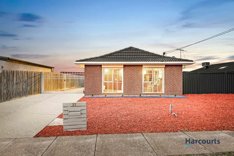 27 Kramer Street, Werribee VIC 3030