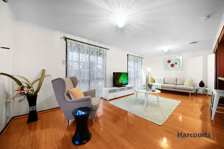Fifth view of Homely house listing, 27 Kramer Street, Werribee VIC 3030