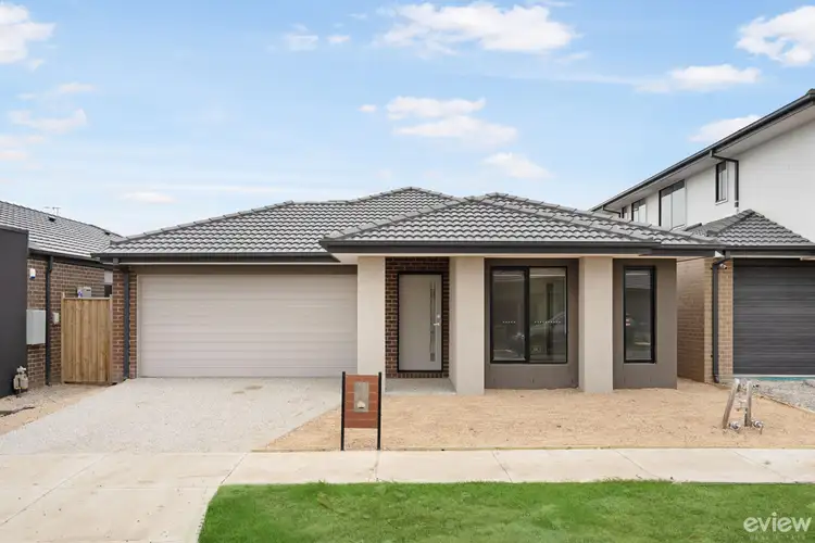 40 Margie Street, Wyndham Vale VIC 3024
