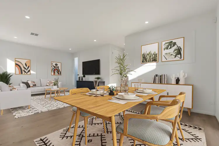 Fifth view of Homely house listing, 41 Nagambie Road, Kalkallo VIC 3064