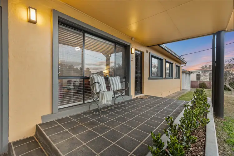 5 Marconi Street, Kooringal NSW 2650