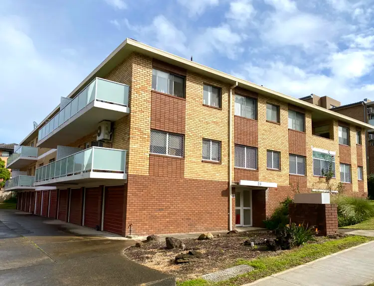 8/23-25 Noble Street, Allawah NSW 2218