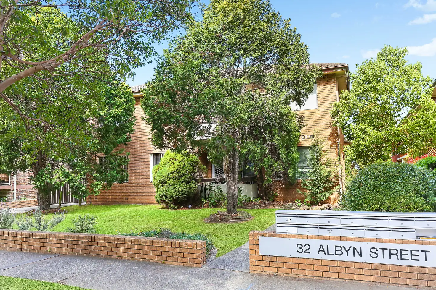 Main view of Homely unit listing, 10/32 Albyn Street, Bexley NSW 2207