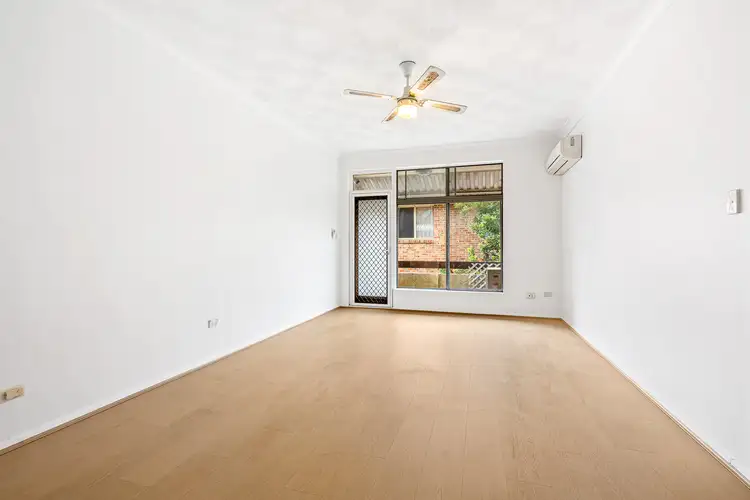 Second view of Homely unit listing, 10/32 Albyn Street, Bexley NSW 2207