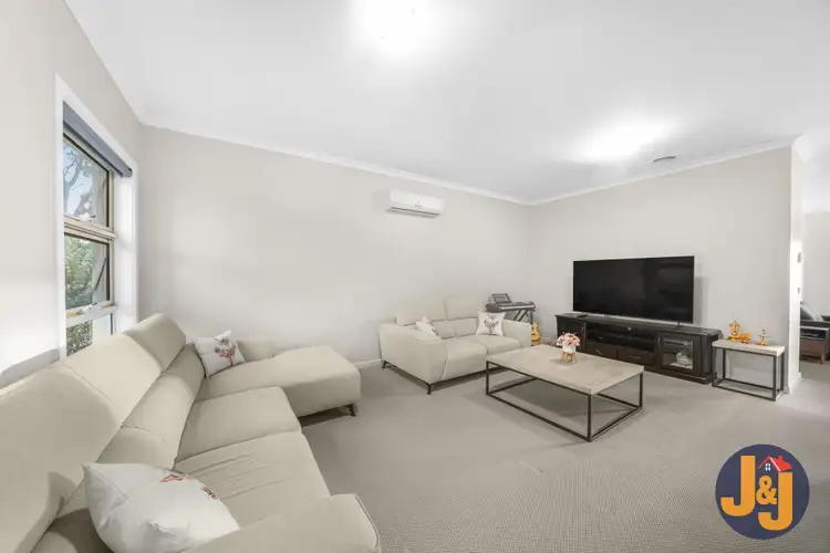 Third view of Homely townhouse listing, 19 Ravenwoods Way, Craigieburn VIC 3064