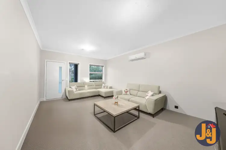 Fourth view of Homely townhouse listing, 19 Ravenwoods Way, Craigieburn VIC 3064